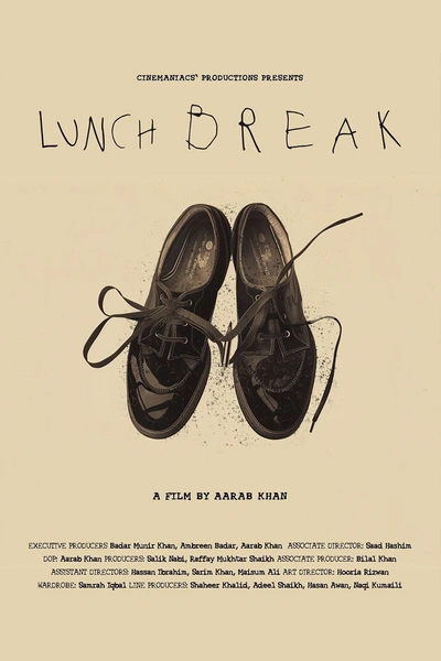 Lunch Break