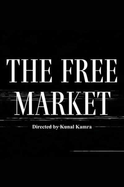 The Free Market - The Dark Side of Indian Start-Up Ecosystem
