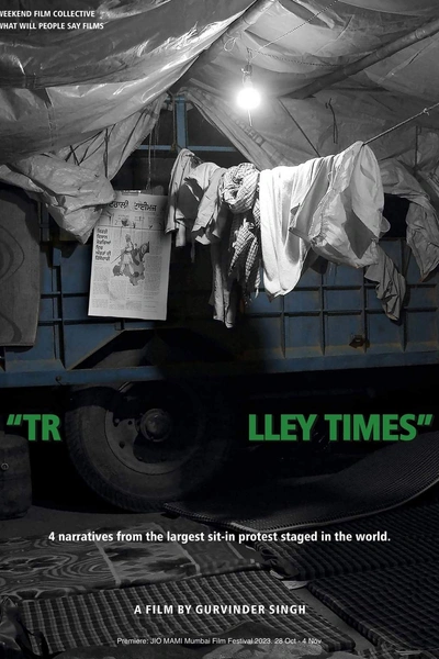 Trolley Times