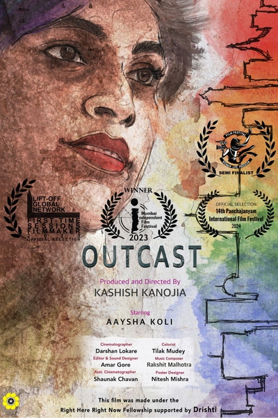 OUTCAST