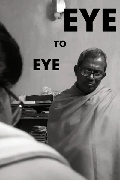 Eye to Eye