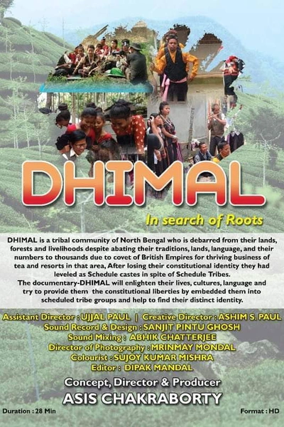Dhimal