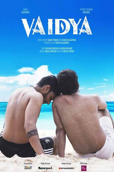 Vaidya