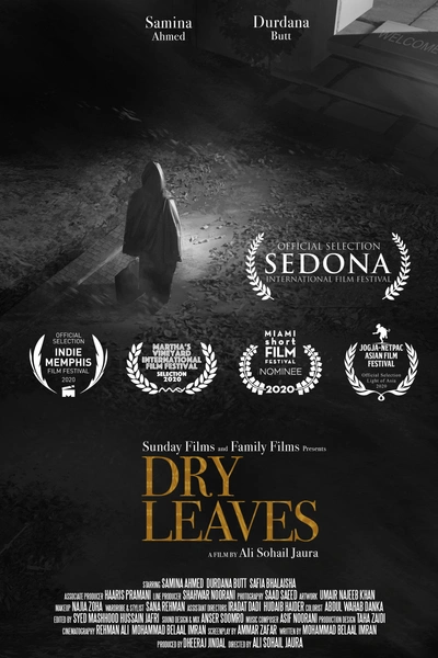 Dry Leaves