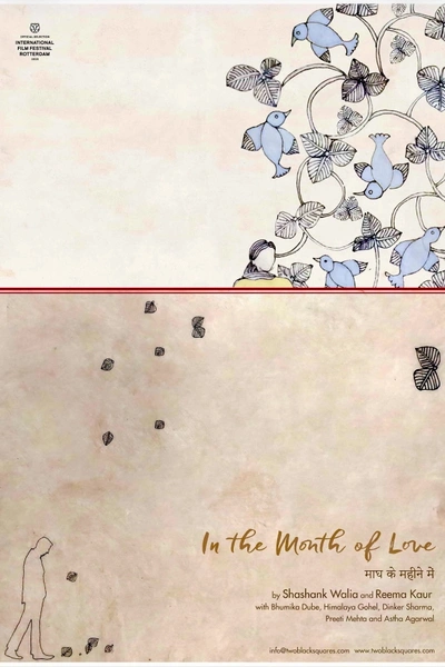 In the Month of Love
