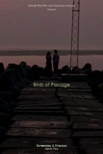 Birds Of Passage