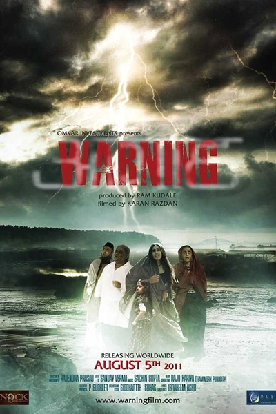 Aagaah: The Warning