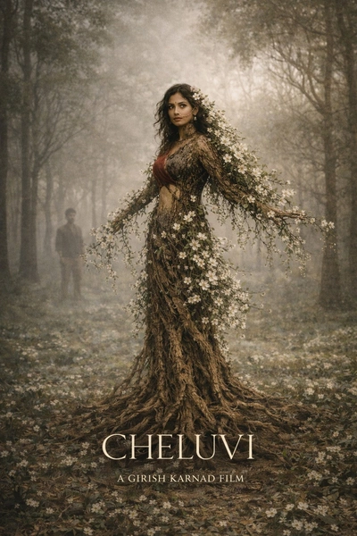 Cheluvi