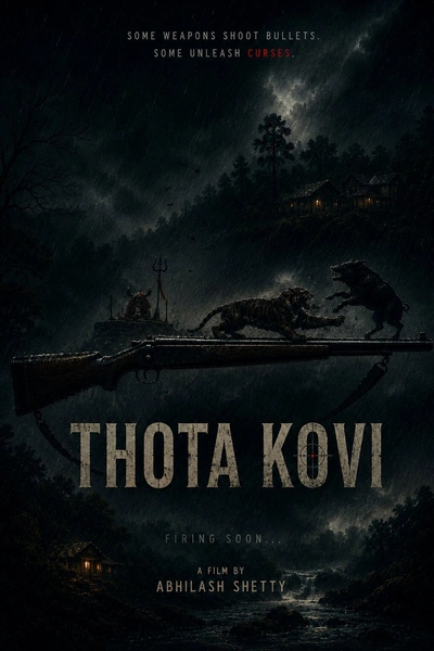 Thota Kovi