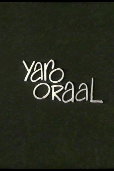 Aaro Oral