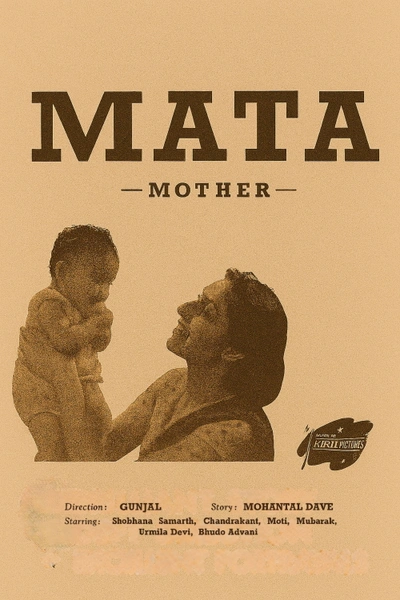 Mata