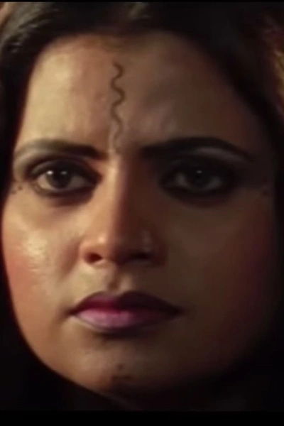 Reshma Ka Badla