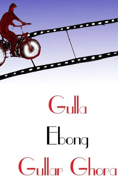 GULLA AND HIS HORSE
