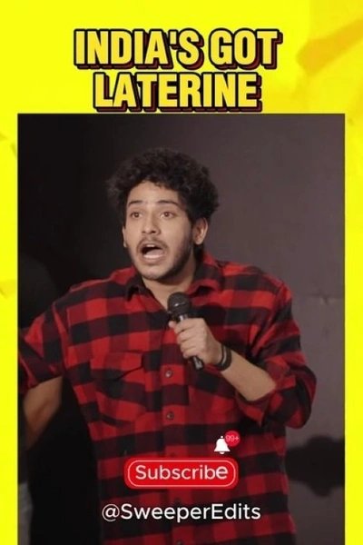India's Got Latrine