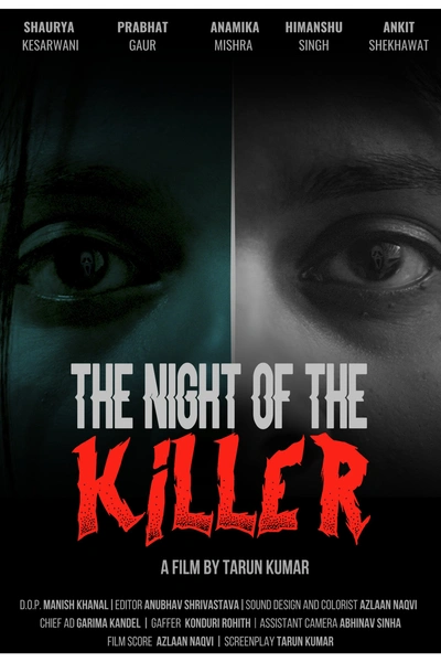 The Night of The Killer