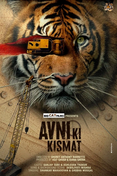 Avni’s Fate