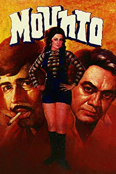 Mounto