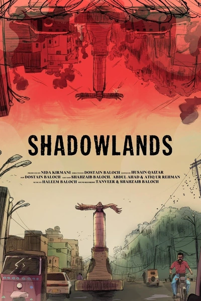 Shadowlands