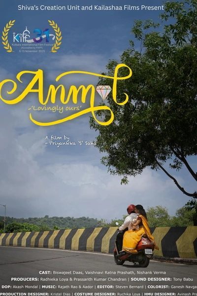Anmol - Lovingly Ours