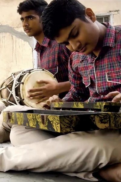 Peace of Music