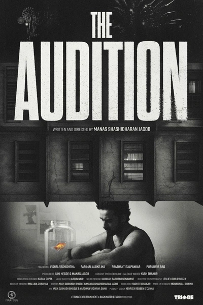 The Audition