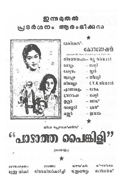 Padatha Painkili