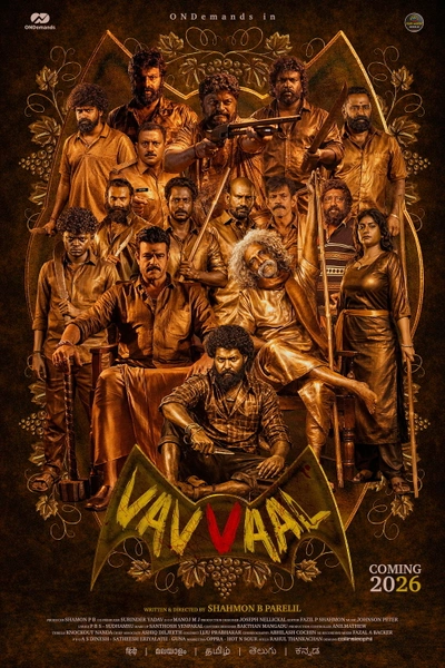 Vavvaal