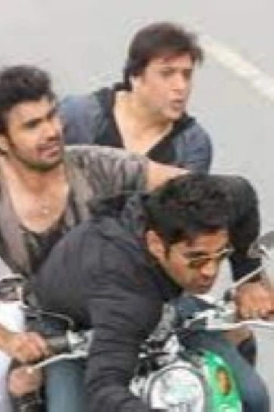 Afra Tafri