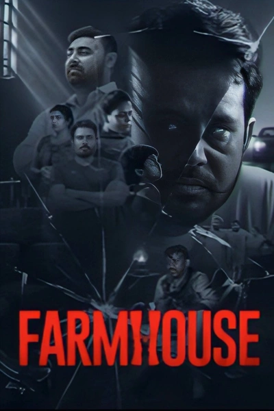 Farmhouse