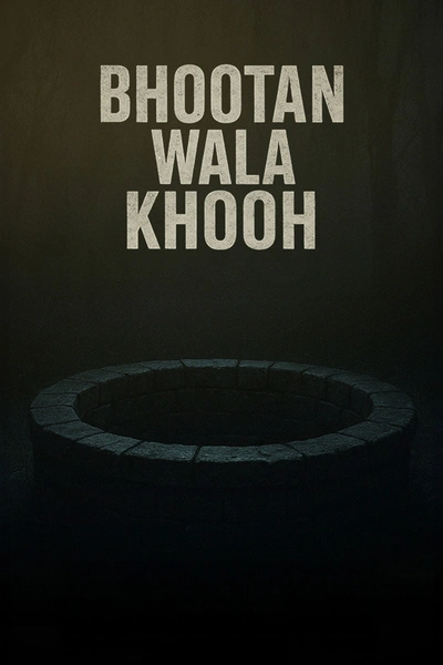 Bhootan Wala Khooh