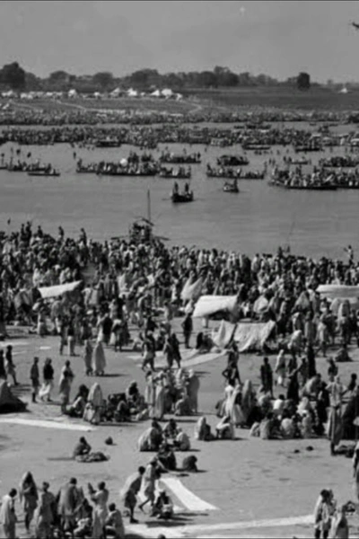 Images of Kumbha Mela