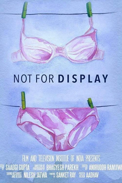 Not  for Display