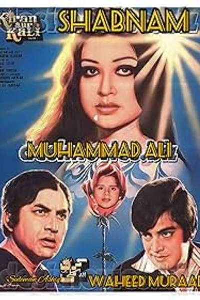 Kiran Aur Kali