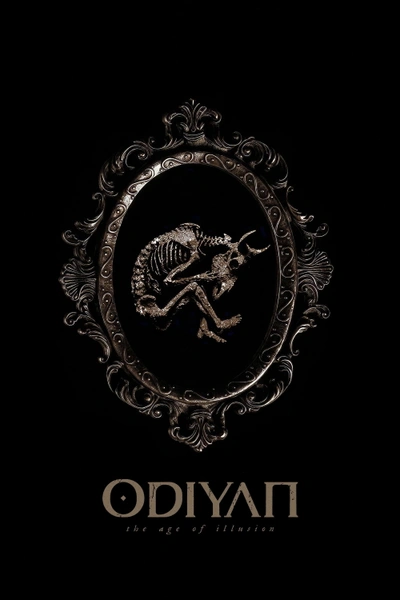 Odiyan