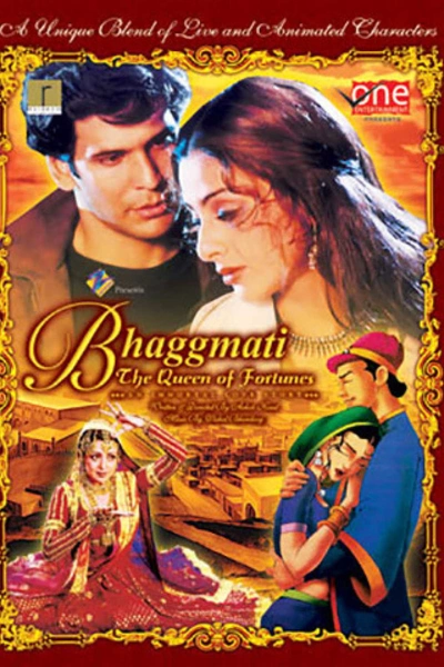 Bhagmati – The Queen of Fortunes