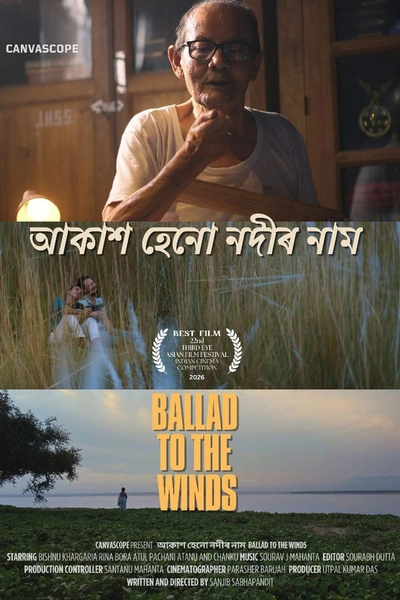 Ballad to the Winds