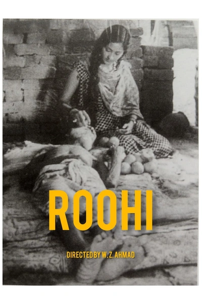 Roohi