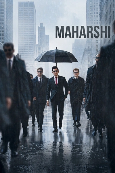 Maharshi