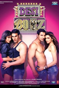 Desi Boyz