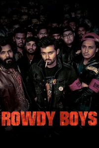 Rowdy Boys