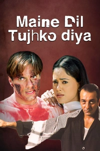 Maine Dil Tujhko Diya