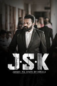 JSK - Janaki V vs State of Kerala