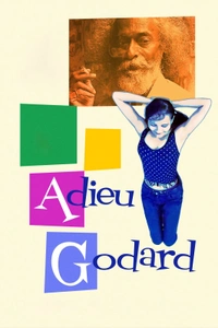 Adieu Godard