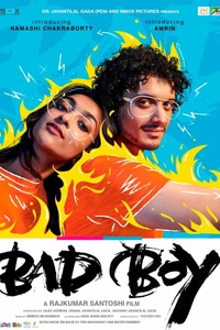 Bad Boy