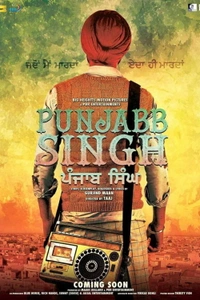Punjab Singh