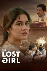 The Lost Girl