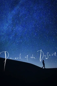 Pearl of the Desert