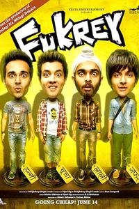 Fukrey