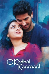 O Kadhal Kanmani