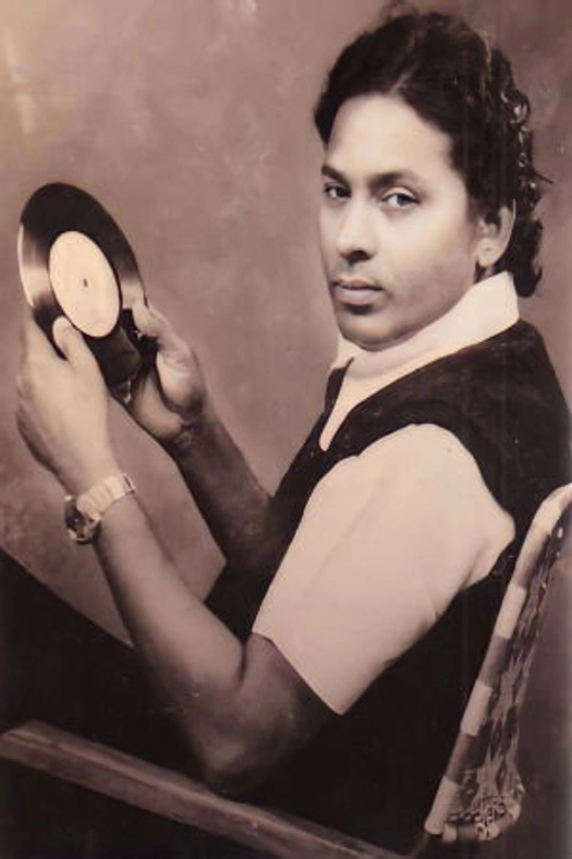 Upendra Kumar